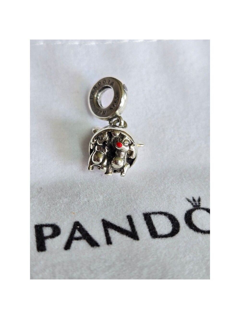 Pandora Disneys Chipmunks alvin